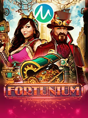 Logo game slot gacor casino